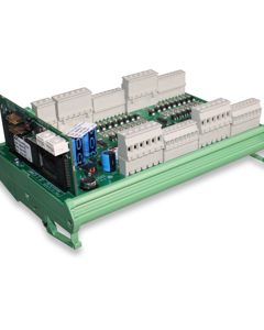 AMACS I 32 wo/housing Digital In: 32xInput